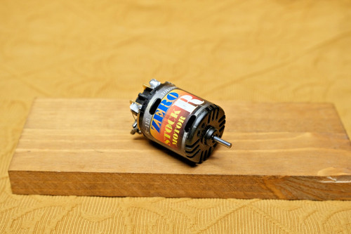 Yokomo zero stock motor 113 - zero, r-113