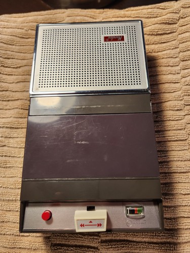 Vintage norelco 3300 - vintage,