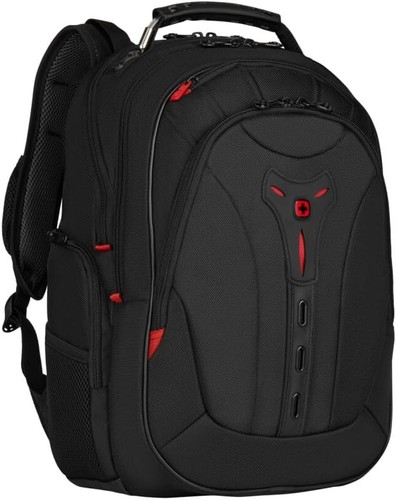 Wenger pegasus deluxe laptop - pegasus,