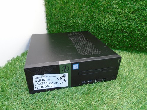 Dell desktop vostro 3268 - dell,