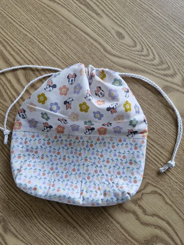 Disney drawstring bag - drawstring,