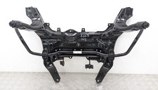 MINI COOPER F65 F66 FRONT SUBFRAME ENGINE BED CRADLE + ANTI ROLL STABILISER BAR