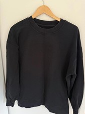 Lululemon Oversized Sweatshirt UK14-16