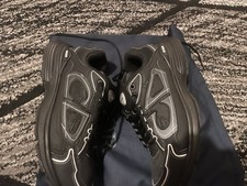 Dior B30 Black Shoes Size 6