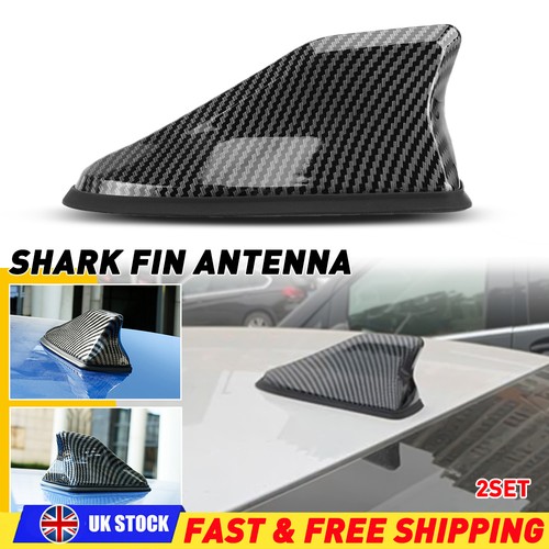 2set universal car roof shark - 2set,