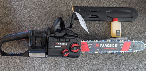 New parkside performance - new,