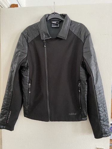 Rukka men aws soft shell - rukka, men's