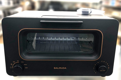 Balmuda k05a steam - k05a-bk,