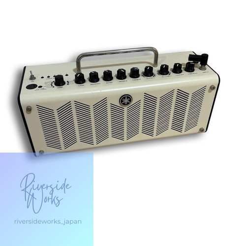 Yamaha guitar amp - yamaha, thr10