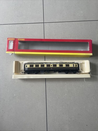 Hornby gauge r4126 gwr - hornby,