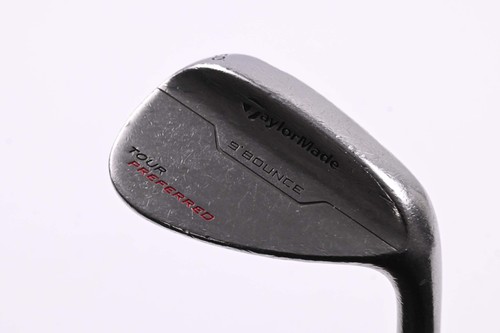 Taylormade tour preferred gap - taylormade,