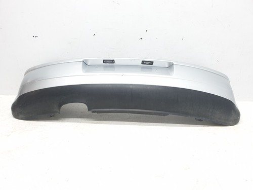 6q6807417 rear bumper - 6q6807417,