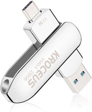 USB Type C Flash Drive Stick