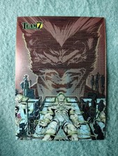 1994 wildstorm archives team - archives,