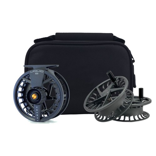 Lamson liquid pack - liquid, s