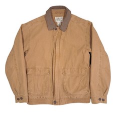Vtg LL Bean Mens Chore Barn