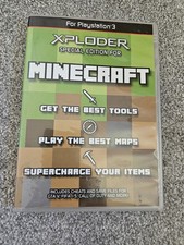 Special Edition For Minecraft