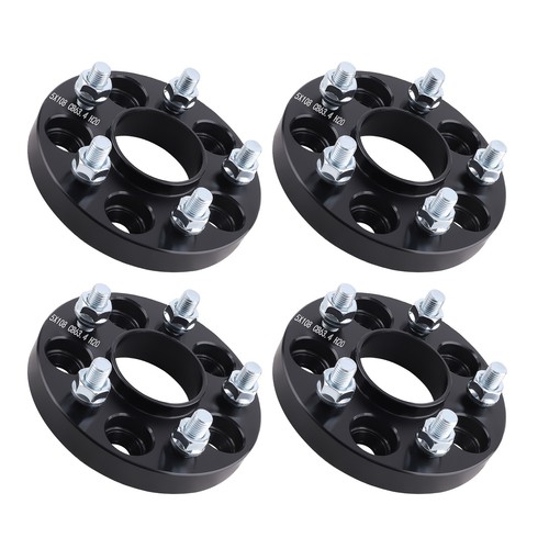 20mm hub centric wheel spacers - centric,