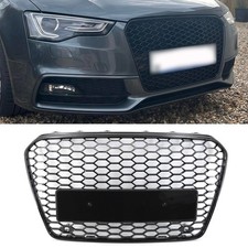 FOR AUDI A5 S LINE S5 GRILL
