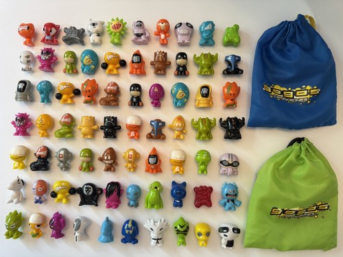 Job lot gogos crazy - job,