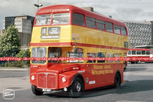 Bus photo clydeside scottish - photo,