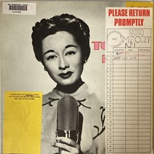 TOKYO ROSE BBC GRAMOPHONE