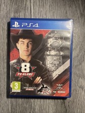 8 To Glory Video Game Sony