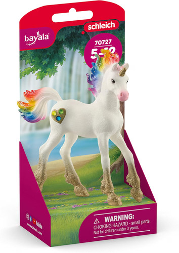 Schleich bayala rainbow love - bayala,
