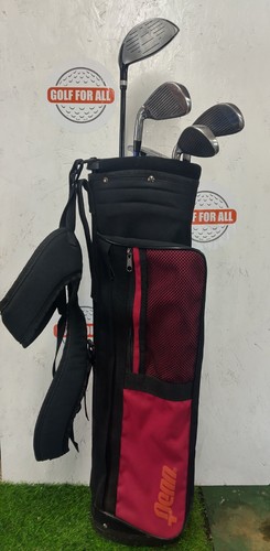 Kids golf club - golf, 6-8