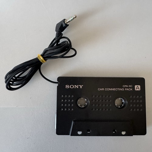 Sony cpa car audio - sony,