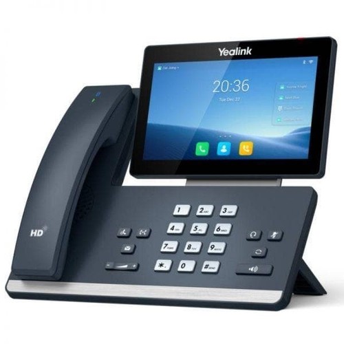 Yealink sip t58a - yealink, sip-t58a