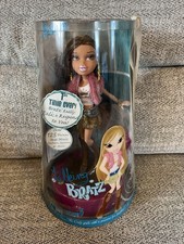 Vintage Bratz Yasmin Talking