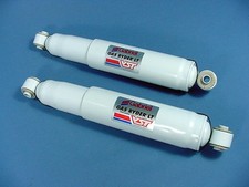 2 Gabriel REAR Gas Shock