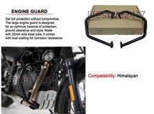 Genuine royal enfield - genuine,