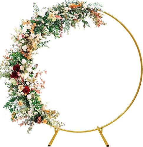 Diameter round hoop - 2m, balloon