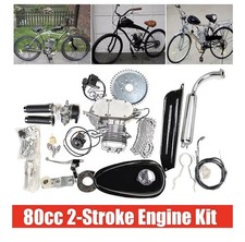 Bicycle engine kit - bicycle, bike