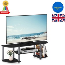 Contemporary Multi-Function TV