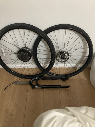 Suntour nex 700c suspension - nex,