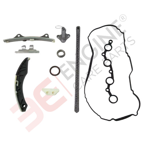 Timing chain kit - timing, hyundai