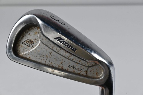 Mizuno iron 21 - /,