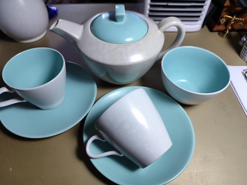 Vintage mid century pool - vintage,