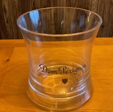 Dom Perignon Champagne/ Ice