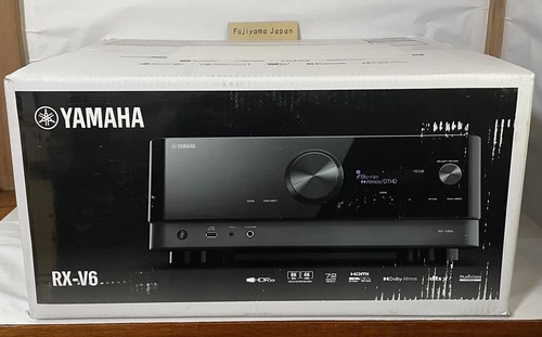 Yamaha v6a 1ch network av - yamaha,
