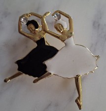 Beautiful Vintage Dancing