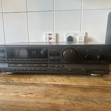Technics SA-GX100L Stereo