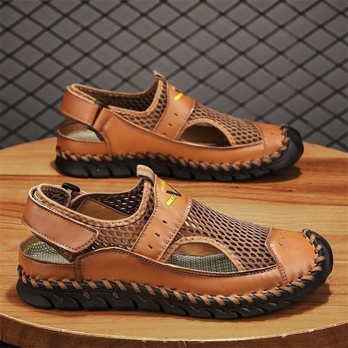 Outdoor mens walking sandals - mens,