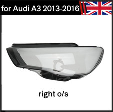1x Headlight Lens Headlamp