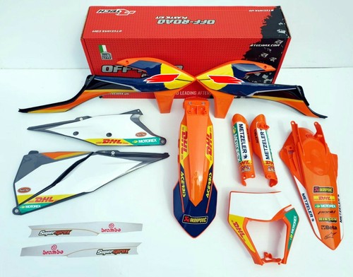 Ktm exc graphics and - exc-f,