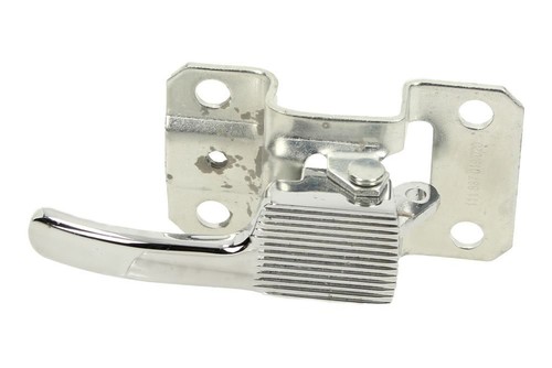 Door release lever offside - door,