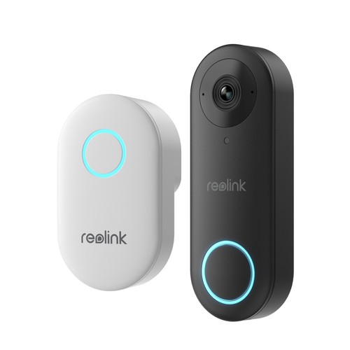 Reolink smart wifi - wifi, video